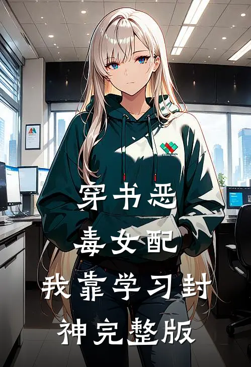 穿书恶毒女配，我靠学习封神完整版