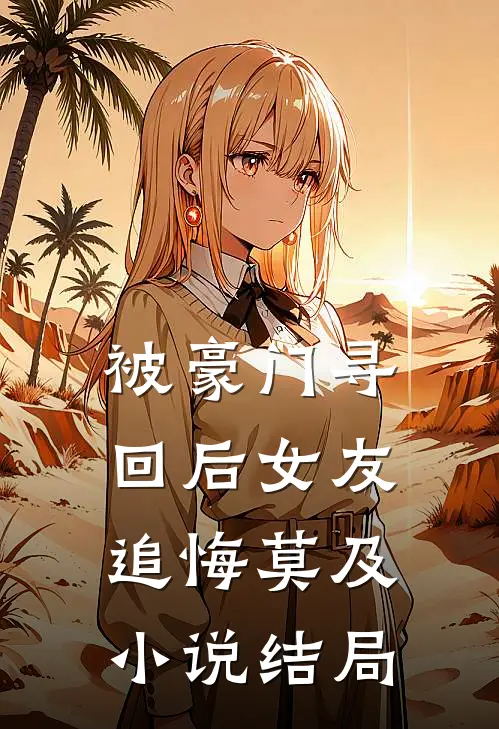 被豪门寻回后女友追悔莫及小说结局