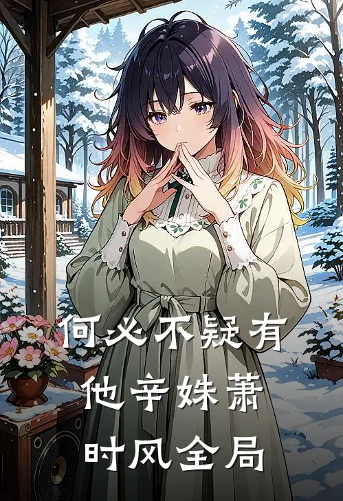何必不疑有他辛姝萧时风全局