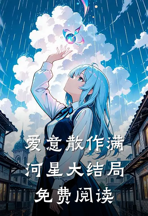 爱意散作满河星大结局免费阅读
