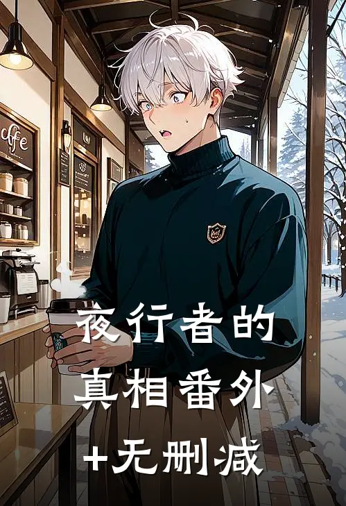 夜行者的真相番外+无删减