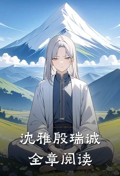 沈雅殷瑞诚全章阅读