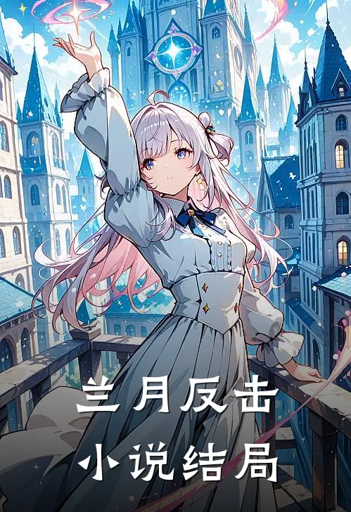 兰月反击小说结局