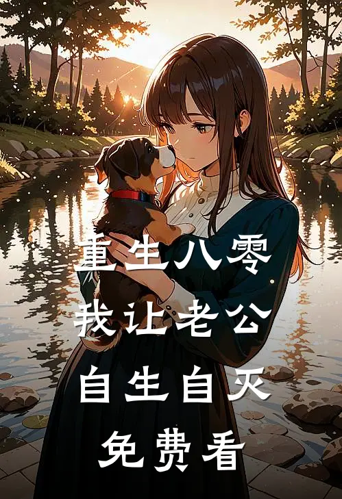 重生八零，我让老公自生自灭免费看
