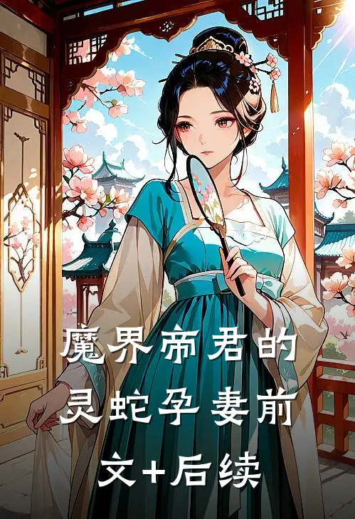 魔界帝君的灵蛇孕妻前文+后续