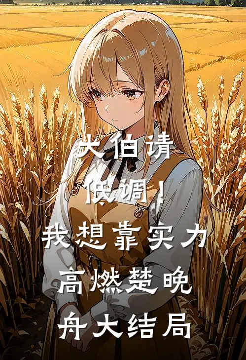 大伯请低调！我想靠实力高燃楚晚舟大结局