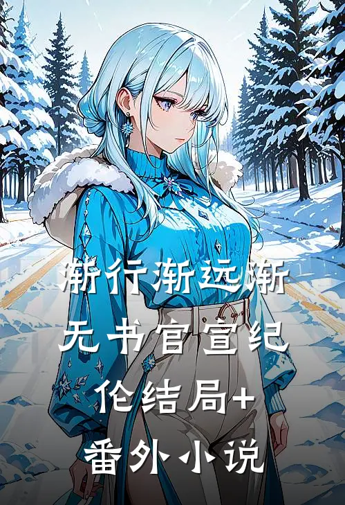 渐行渐远渐无书官宣纪伦结局+番外小说