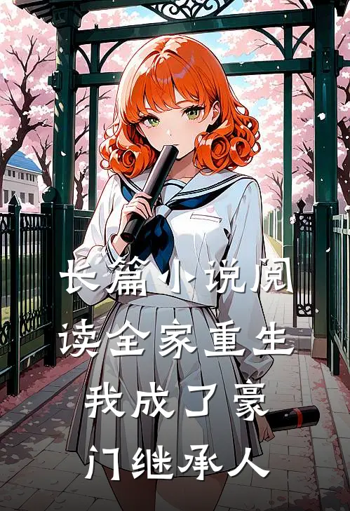 长篇小说阅读全家重生我成了豪门继承人