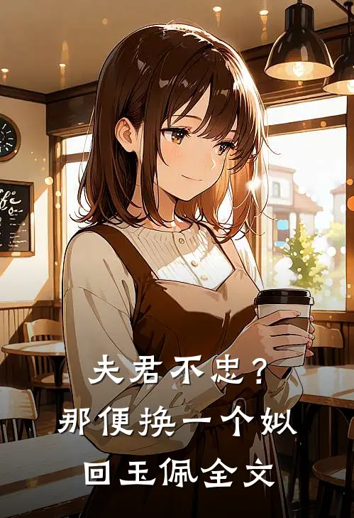 夫君不忠？那便换一个姒回玉佩全文