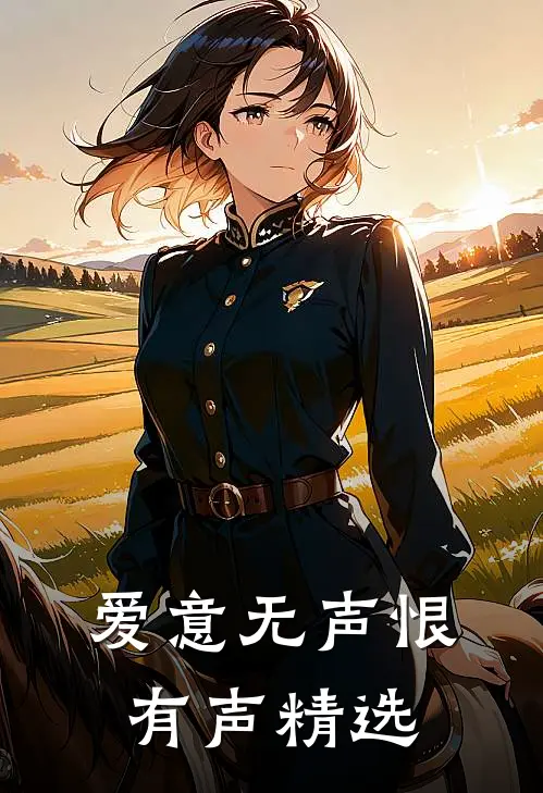 爱意无声恨有声精选