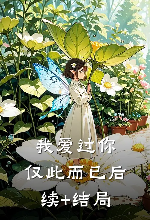 我爱过你，仅此而已后续+结局