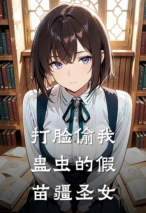 打脸偷我蛊虫的假苗疆圣女
