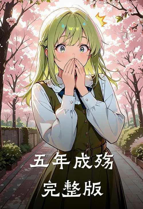 五年成殇完整版