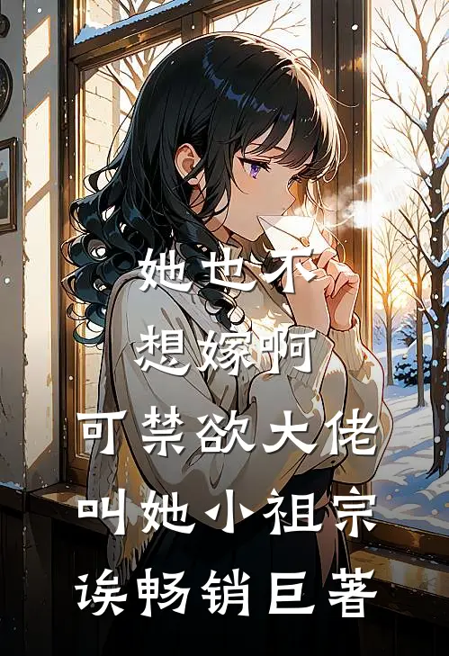 她也不想嫁啊，可禁欲大佬叫她小祖宗诶畅销巨著