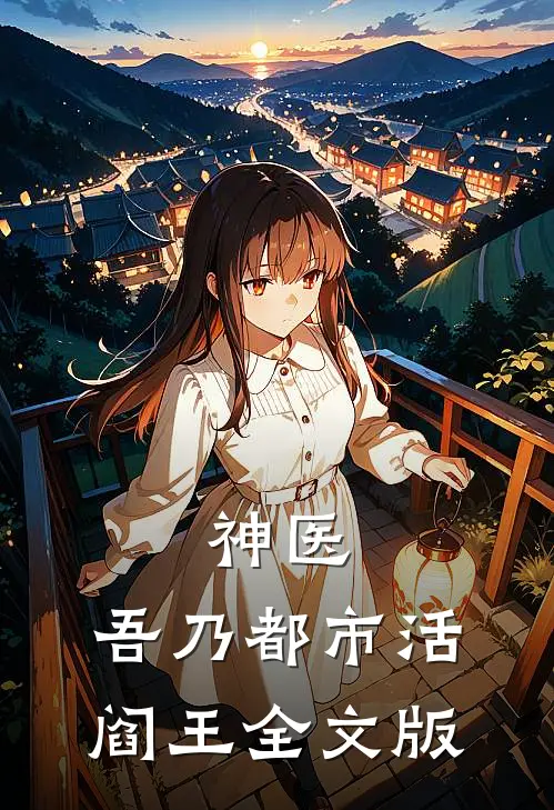 神医：吾乃都市活阎王全文版
