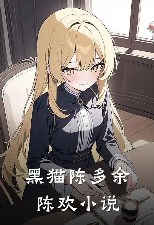 黑猫陈多余陈欢小说