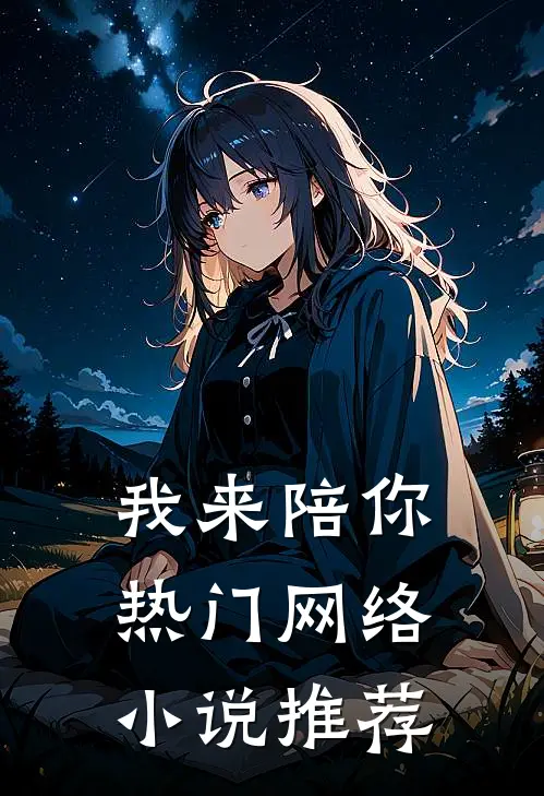 我来陪你热门网络小说推荐