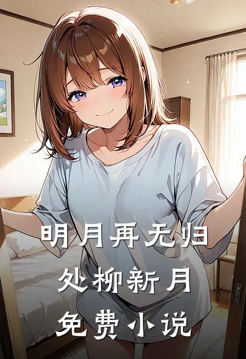 明月再无归处柳新月免费小说