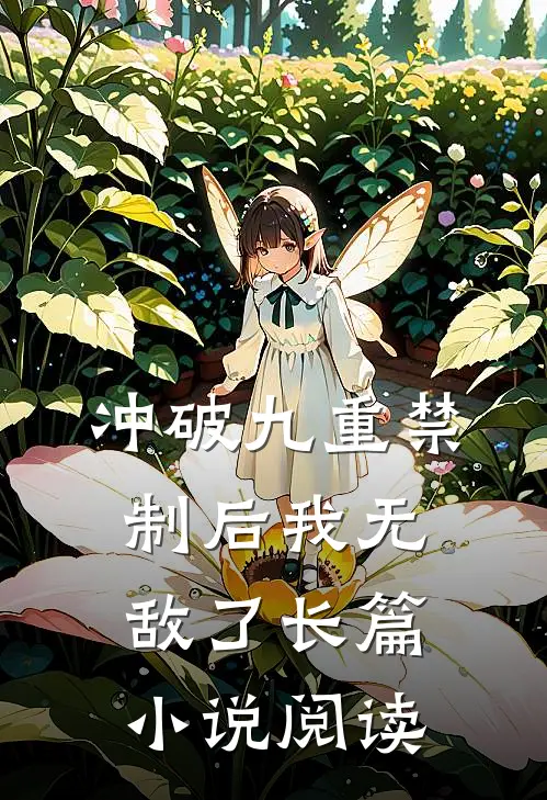冲破九重禁制后我无敌了长篇小说阅读