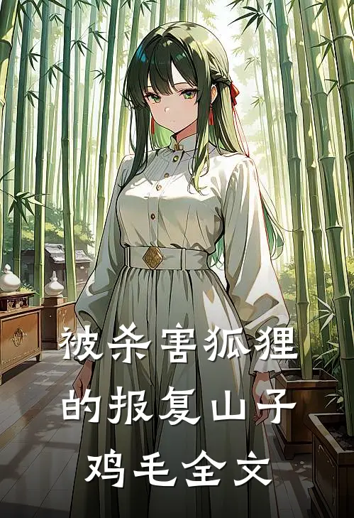 被杀害狐狸的报复山子鸡毛全文