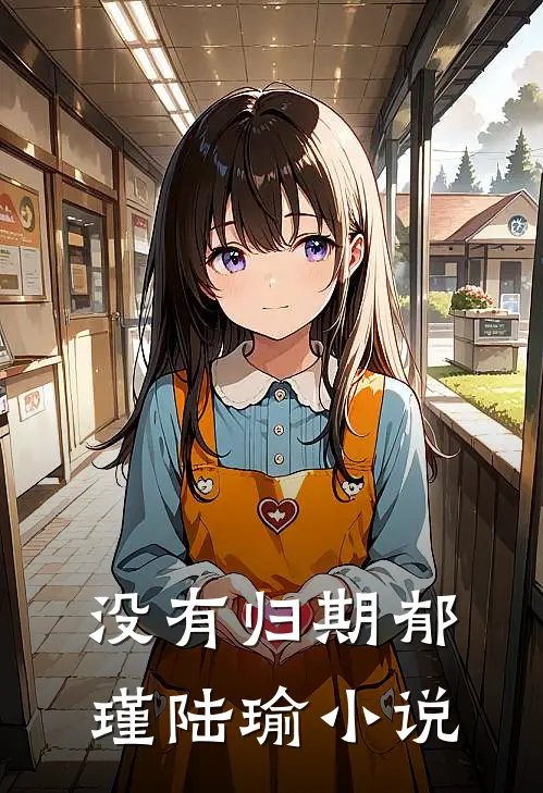 没有归期郁瑾陆瑜小说