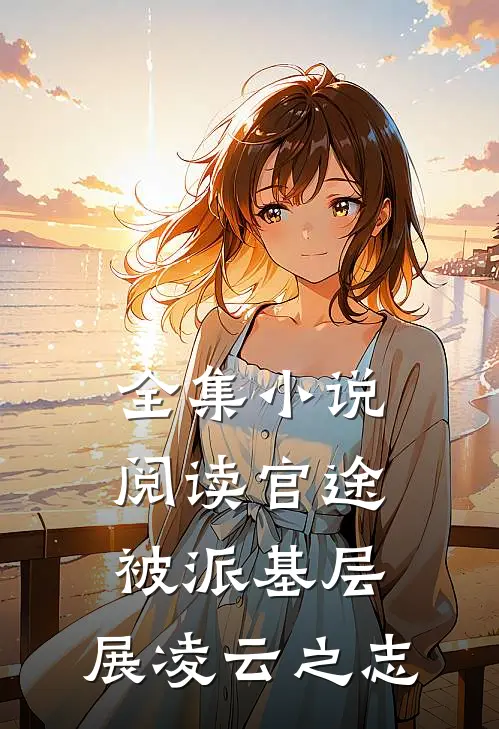 全集小说阅读官途：被派基层，展凌云之志