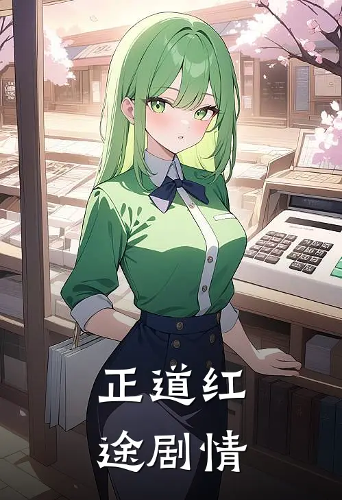 正道红途剧情