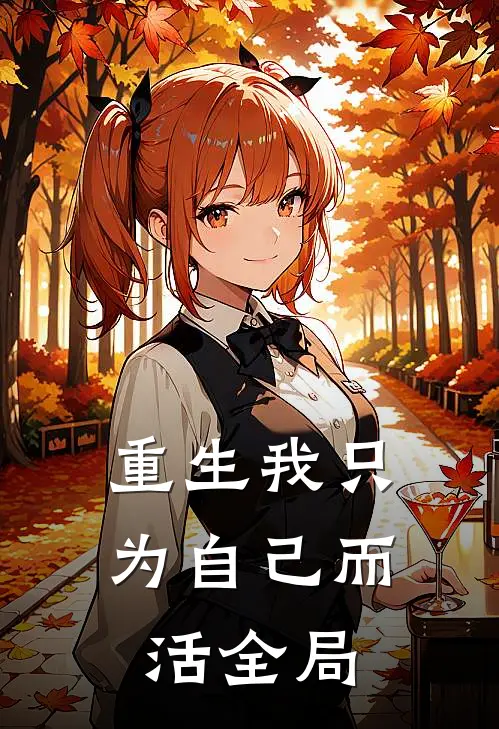 重生我只为自己而活全局
