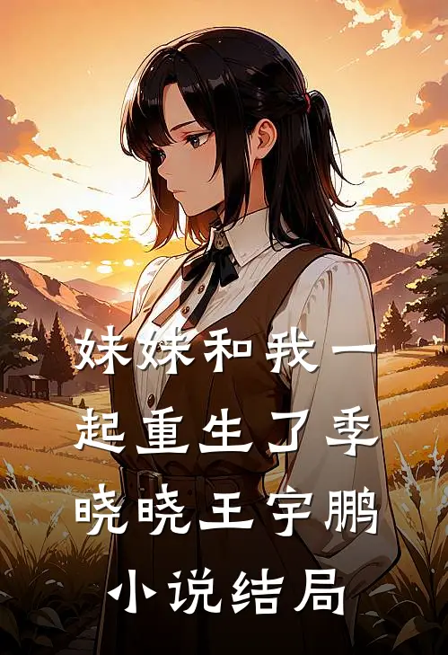 妹妹和我一起重生了季晓晓王宇鹏小说结局