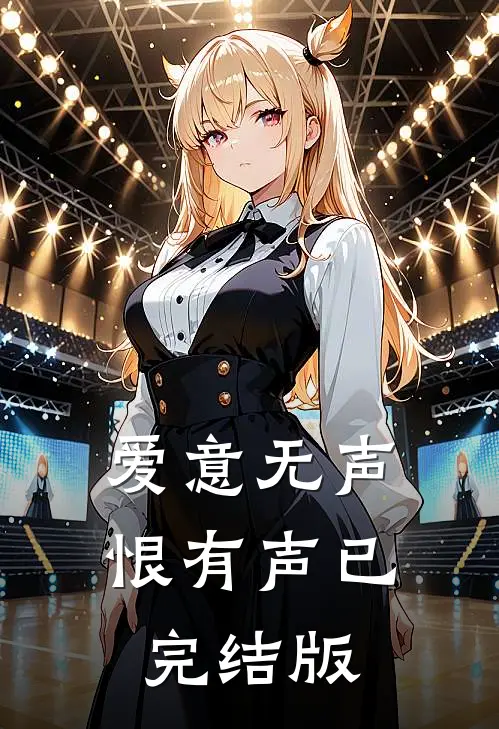 爱意无声恨有声已完结版