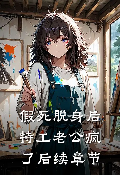 假死脱身后，特工老公疯了后续章节