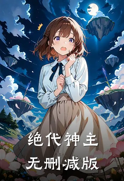 绝代神主无删减版