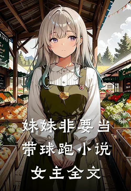 妹妹非要当带球跑小说女主全文