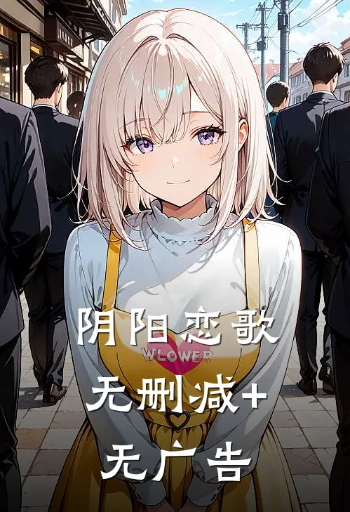 阴阳恋歌无删减+无广告