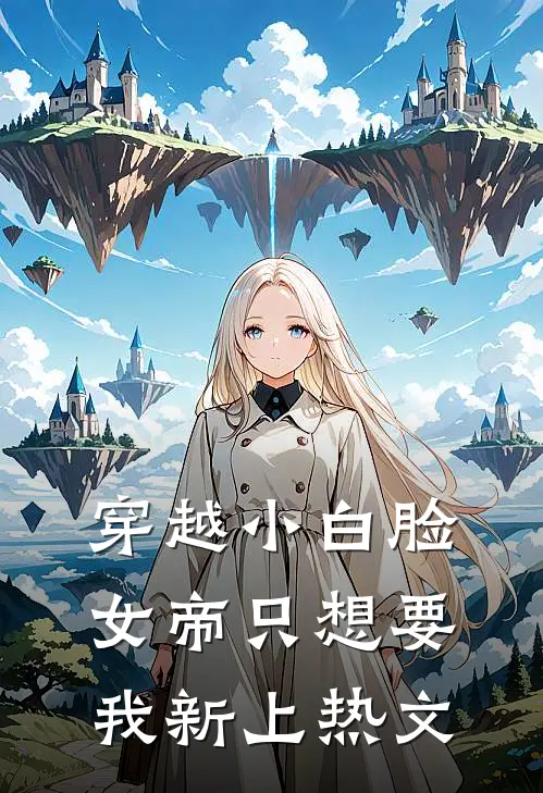 穿越小白脸，女帝只想要我新上热文