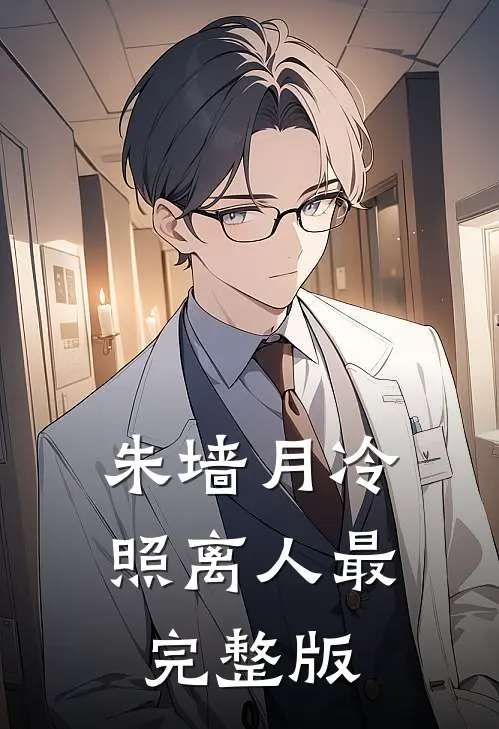 朱墙月冷照离人最完整版