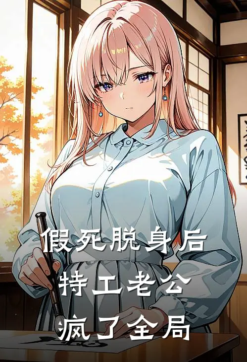 假死脱身后，特工老公疯了全局