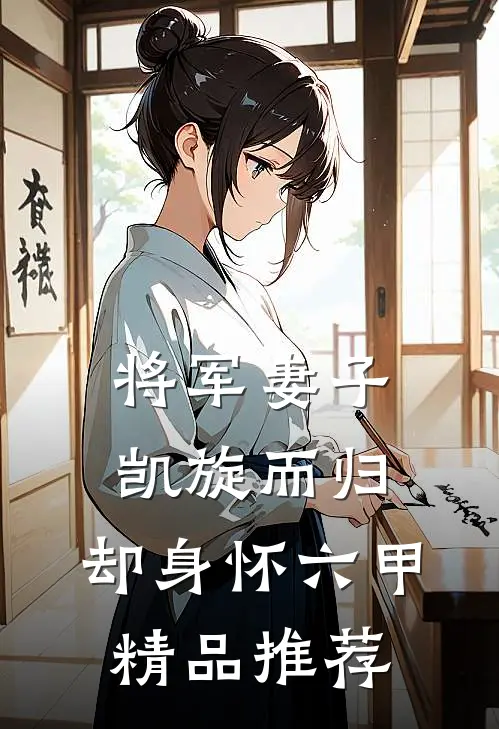 将军妻子凯旋而归，却身怀六甲精品推荐