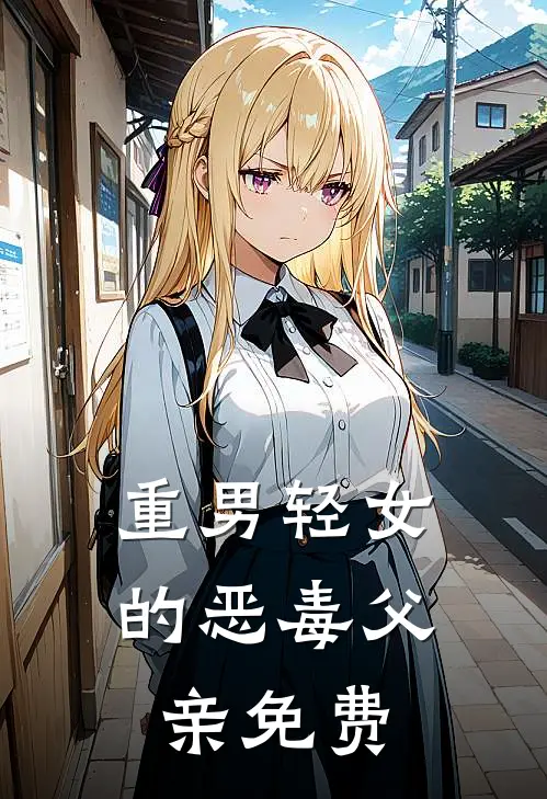 重男轻女的恶毒父亲免费
