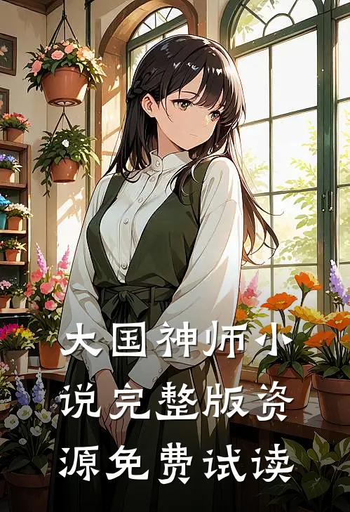 大国神师小说完整版资源免费试读