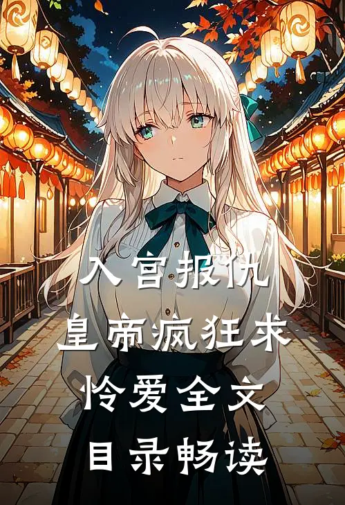 入宫报仇，皇帝疯狂求怜爱全文目录畅读
