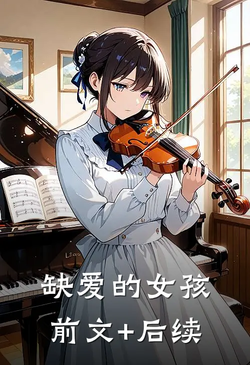 缺爱的女孩前文+后续