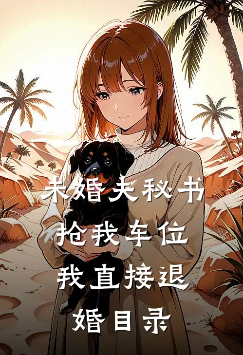 未婚夫秘书抢我车位，我直接退婚目录