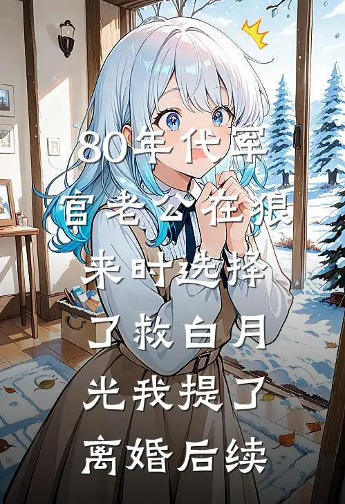 老公死后，家里的宠物狗突然转了性