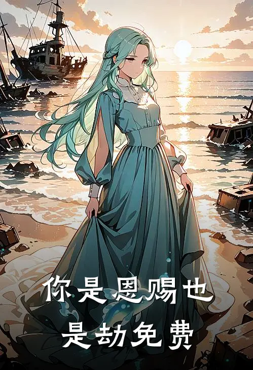 你是恩赐也是劫免费