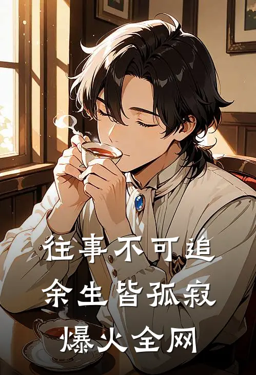 往事不可追，余生皆孤寂爆火全网