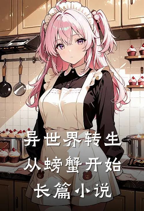 异世界转生从螃蟹开始长篇小说