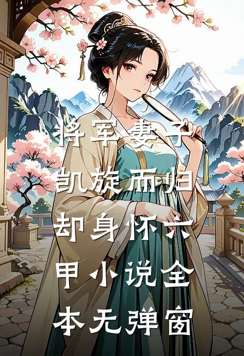 将军妻子凯旋而归，却身怀六甲小说全本无弹窗