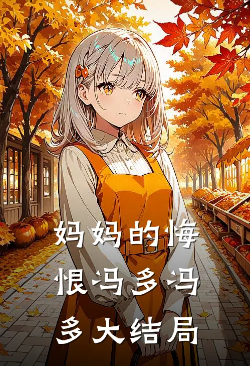 妈妈的悔恨冯多冯多大结局