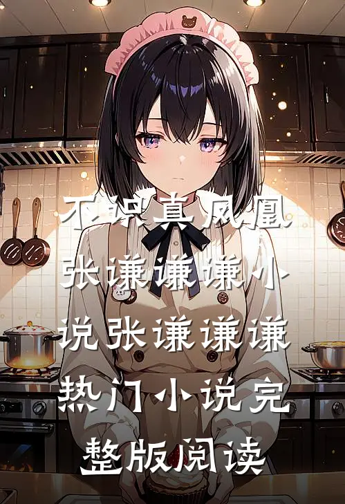 不识真凤凰张谦谦谦小说张谦谦谦热门小说完整版阅读